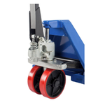 Тележка гидравлическая TOR RHP 2500кг 2000х550мм