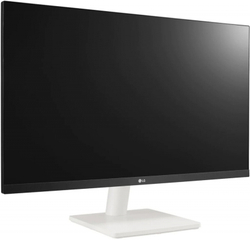 Монитор 27" LG 27MP500-W белый