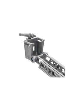 Машинка детская металлическая 12 см