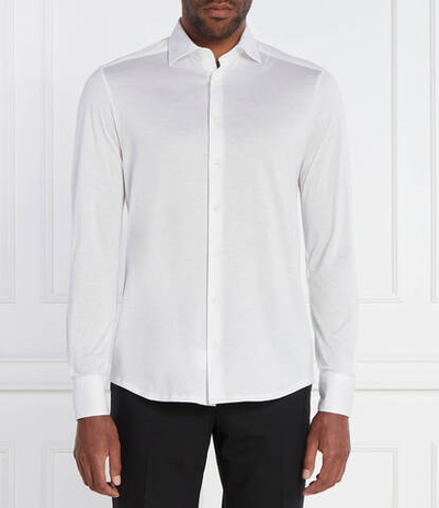 Рубашка Stenstr\u00f6ms - белый(840711 8270)