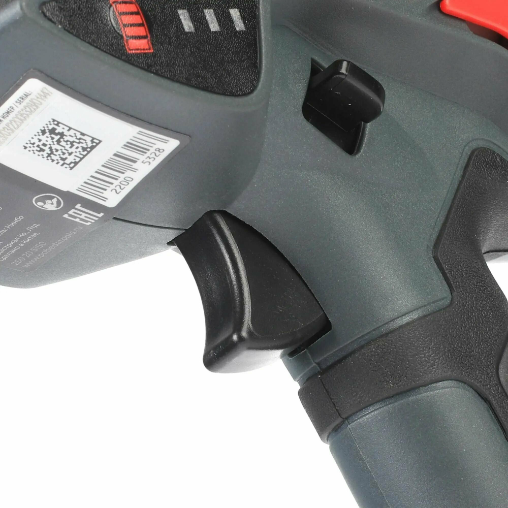 Пила цепная аккумуляторная ПОБЕДА ПА150 14,4В с 1акб,1,5Ач,инд.заряда (250205150)