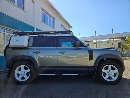 LAND ROVER DEFENDER SALEA7BN2L2025200