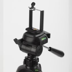 ECSA-3710 Шт Era 55/145 cм 1100 г., 2 уровня, чехол, фото/видео, до 2 кг | Era-pro