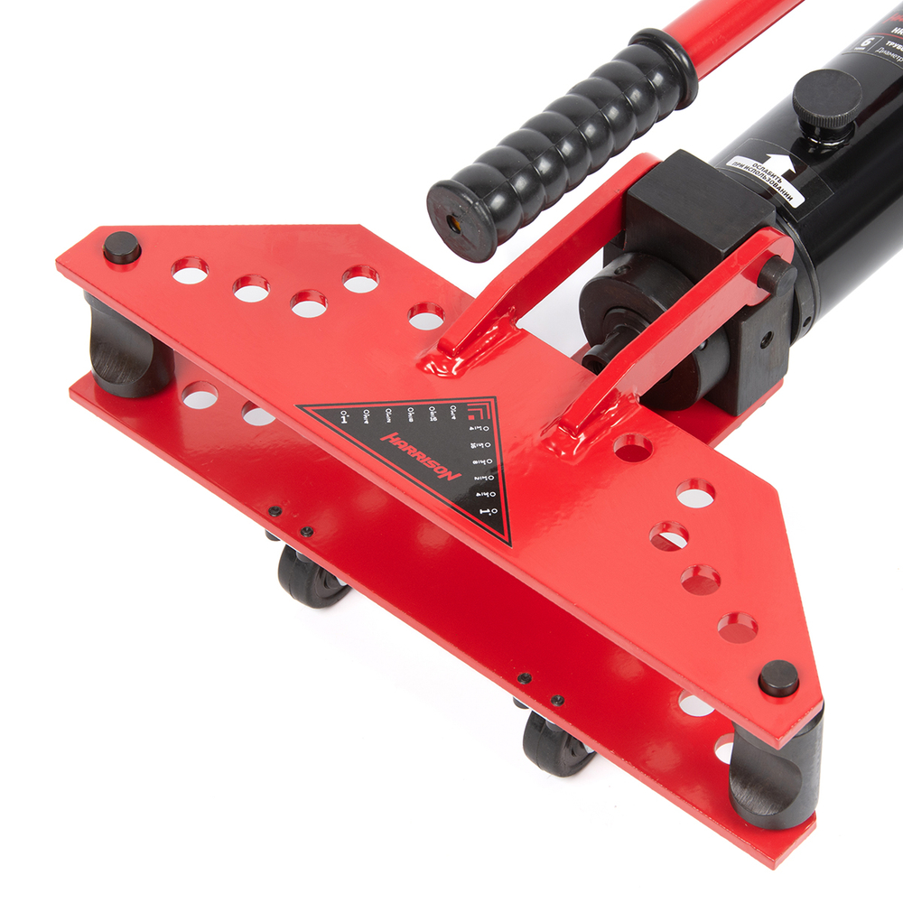 HRH-PP02060331 Трубогиб гидравлический, 6 т