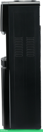 Кулер для воды Starwind SW-1001CB черный