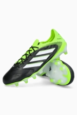 Бутсы adidas Copa Pure 3 Elite FG - черный