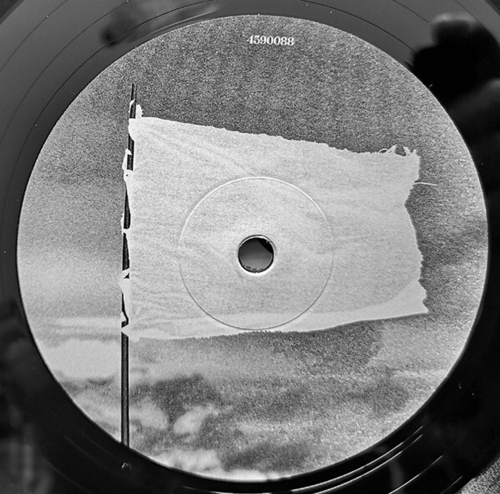 U2 / Songs Of Surrender (Deluxe Edition)(4LP)