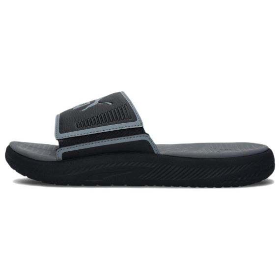 Puma Softride 'Black Grey'