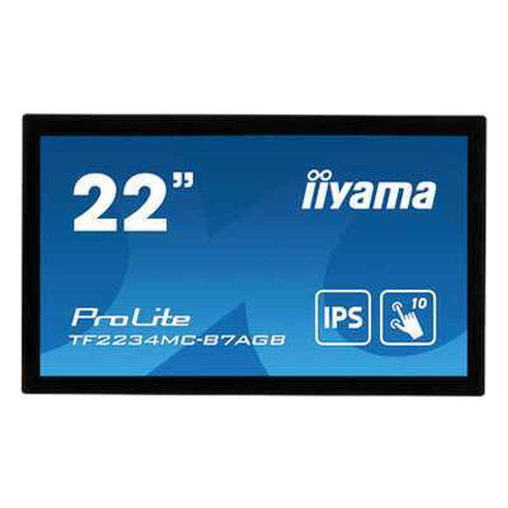 Монитор Iiyama ProLite TF2234MC-B7AGB