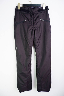 Штаны Decathlon для активных прогулок, визуально на 40 размер