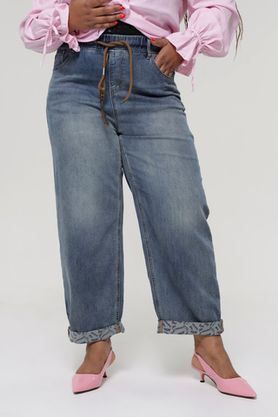 Цена на Джинсы-6045 больших размеров