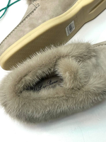Лоферы Loro Piana