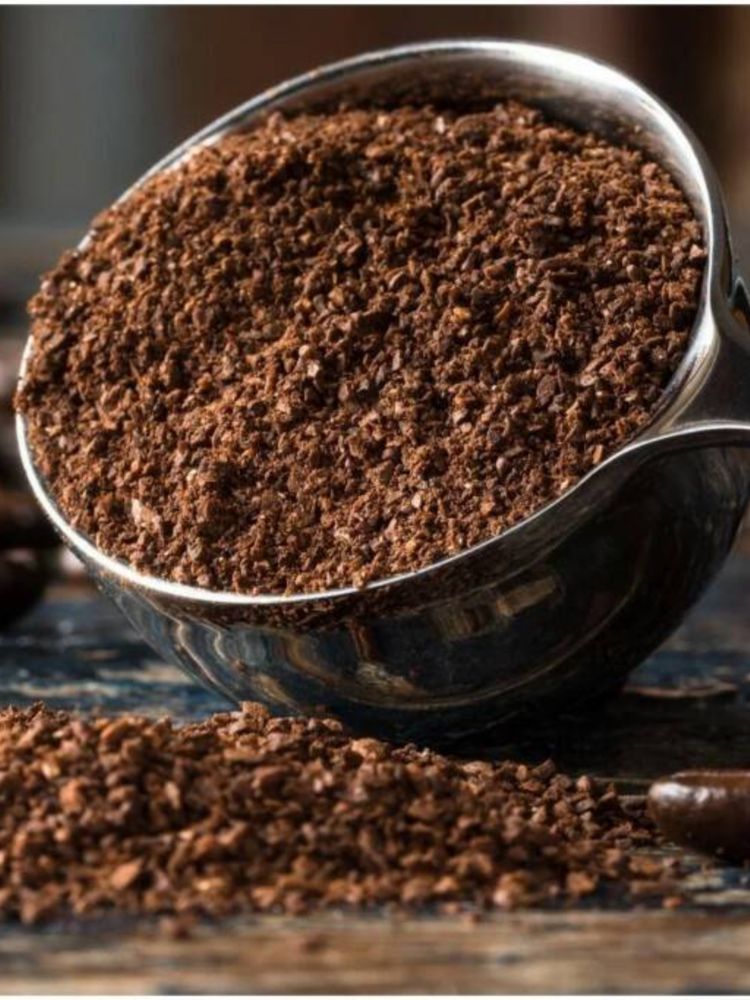Кофе Me Trang Arabica&amp;Robusta молотый 250 г, 4 шт
