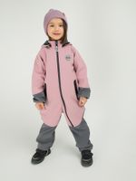 Комбинезон Softshell демисезонный "Кварц"