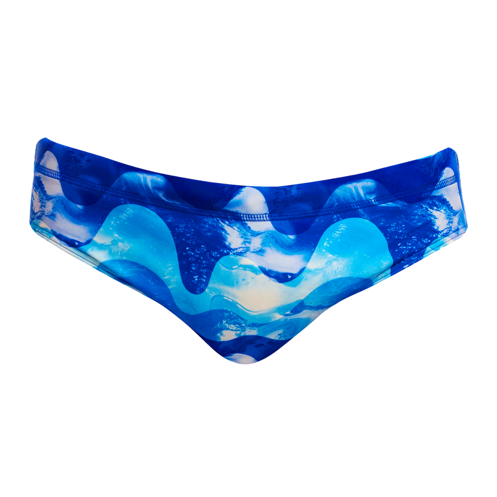 Плавки FUNKY TRUNKS Men's Dive In