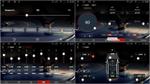Магнитола для Ford Focus 2 2004-2011 (климат) - RedPower 136 Android 10, Быстрая, QLED+2K, CarPlay, SIM-слот