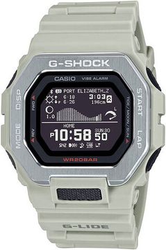 Наручные часы Casio GBX-100-8D