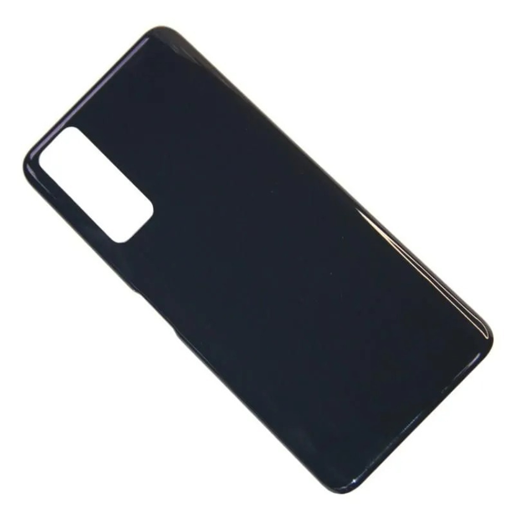 Задняя крышка для Vivo Y31 2021 Черный