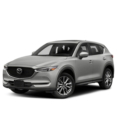 Mazda CX-5 2 поколение KF (11.2016 - н.в.) левый руль