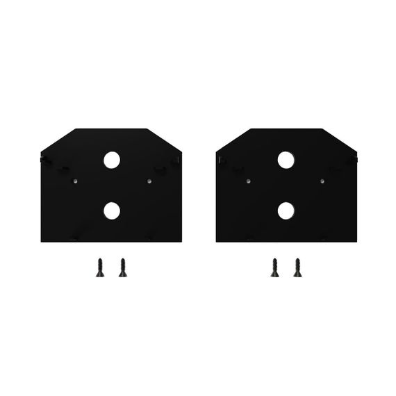 Торцевая заглушка ST Luce (2 шт) Skyline 220 ST046.189.00