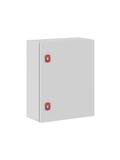 Корпус сварной ST 500х400х200мм без монтажн. панели DKC R5ST0542WMP