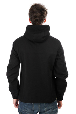 Анорак Anteater anorakcotton-black