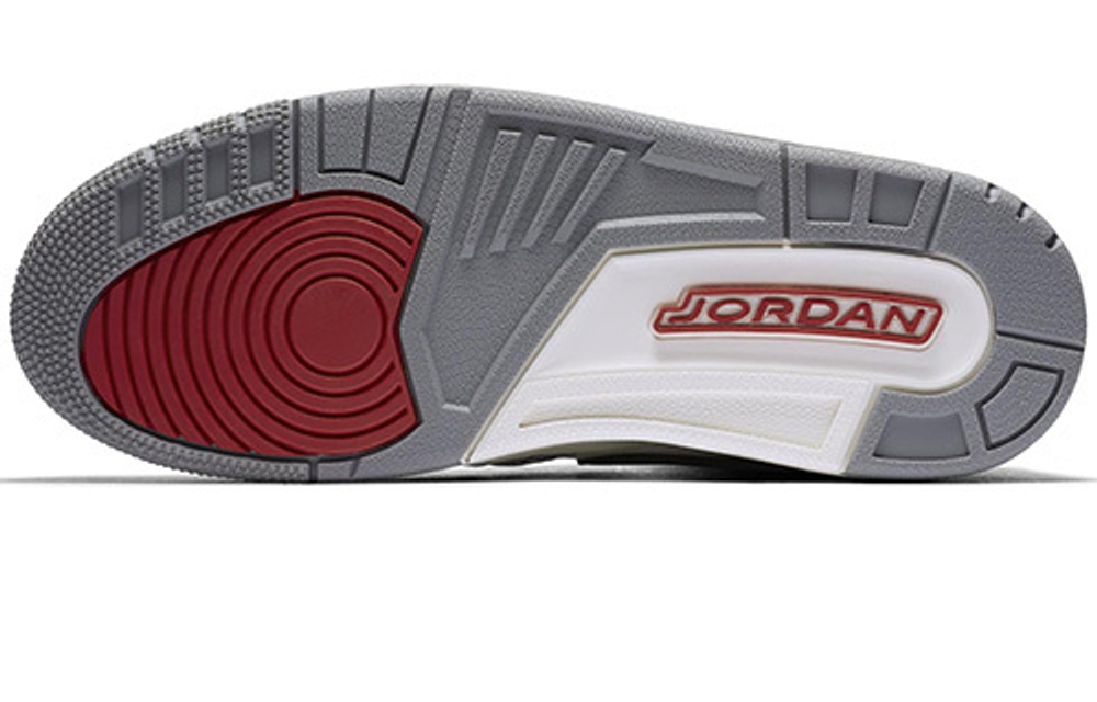 Кроссовки Don C X Jordan Legacy 312