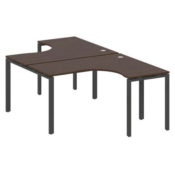 Метал Систем Рабочая станция криволинейная на П-образном м/к БП.РАС-СА-2.3