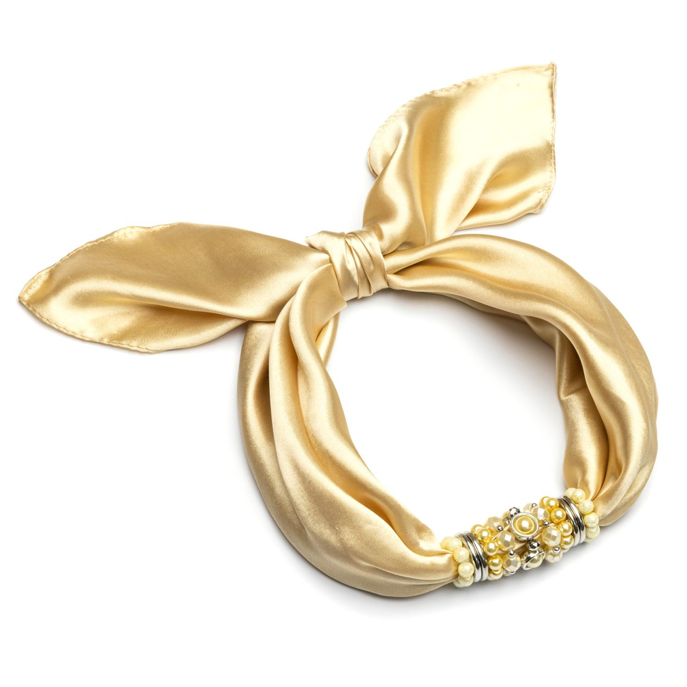 Косынка Стюардесса 002262_80c FOXTROT