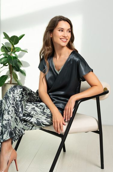 Пижама Mia-Amore 7516 &quot;Solange&quot;