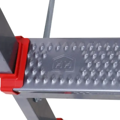 Лестница-стремянка двухсторонняя ННДС2