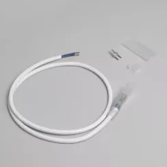 Установочный комплект для светодиодной ленты 220В, IP65, Белый, LTC (N3-220V-W)