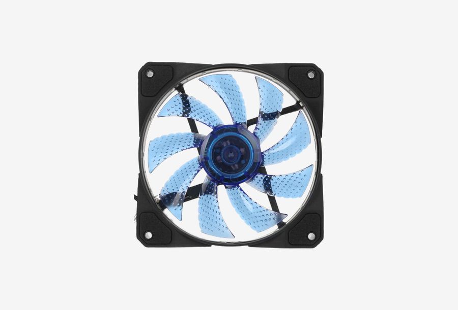 Digma DFAN-LED-BLUE_0326613102943