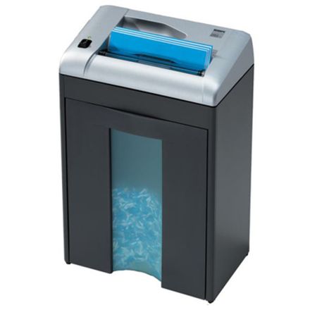 Уничтожитель документов EBA 1123 S