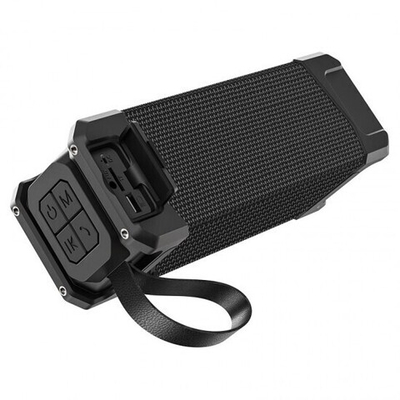 Беспроводная Bluetooth колонка HOCO HC6 013336 Черный