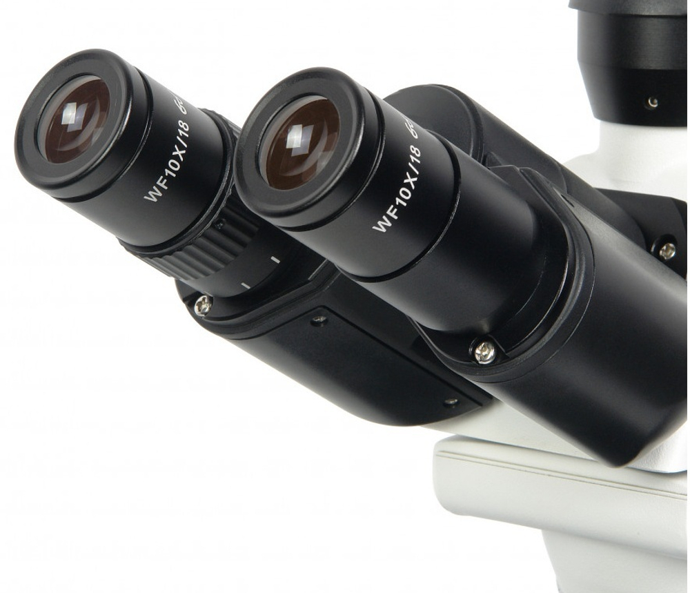 Микроскоп   1 (3 LED inf.)