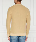 Свитер Pepe Jeans London - светло-коричневый(PM702441)