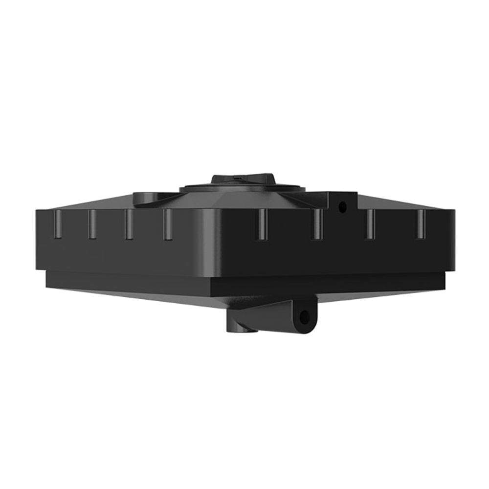 Бак для душа 240л. квадрат 1100*1100*380