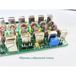 Фильтры Нижних Частот для QRP трансивера (ФНЧ-К37)