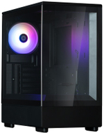 Корпус mATX Zalman P10
