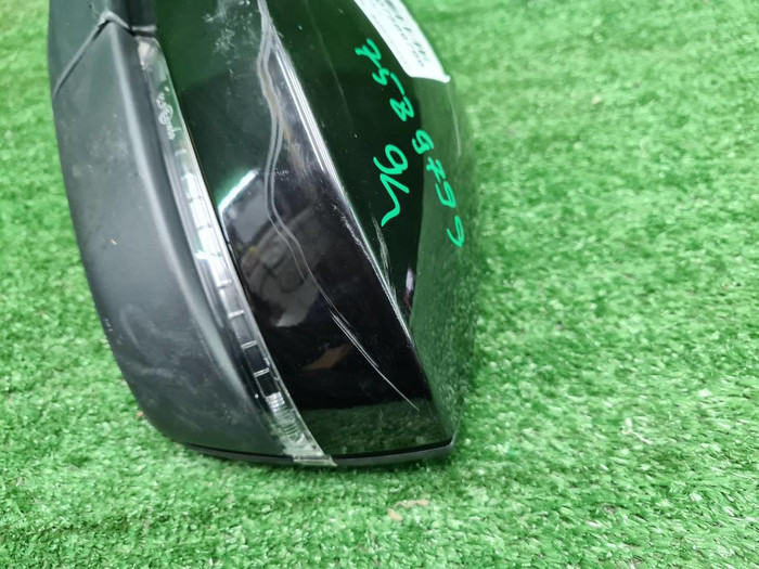 Зеркало левое Skoda Karoq (2017-н.в.) 9 контактов