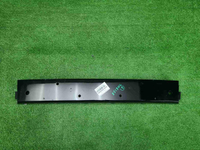 Накладка перед. бампера BMW X5 G05 (18-23) M-paket