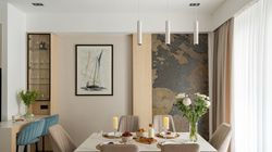 Подвесной светильник Maytoni Focus TR025-1-GU10-W