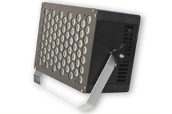 Светодиодный прожектор LED PAR RGBW и Warm+Cold White