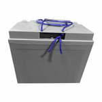 Аккумуляторная батарея для штабелеров SDR 1 т, SPN (AGM, 100 Ач)