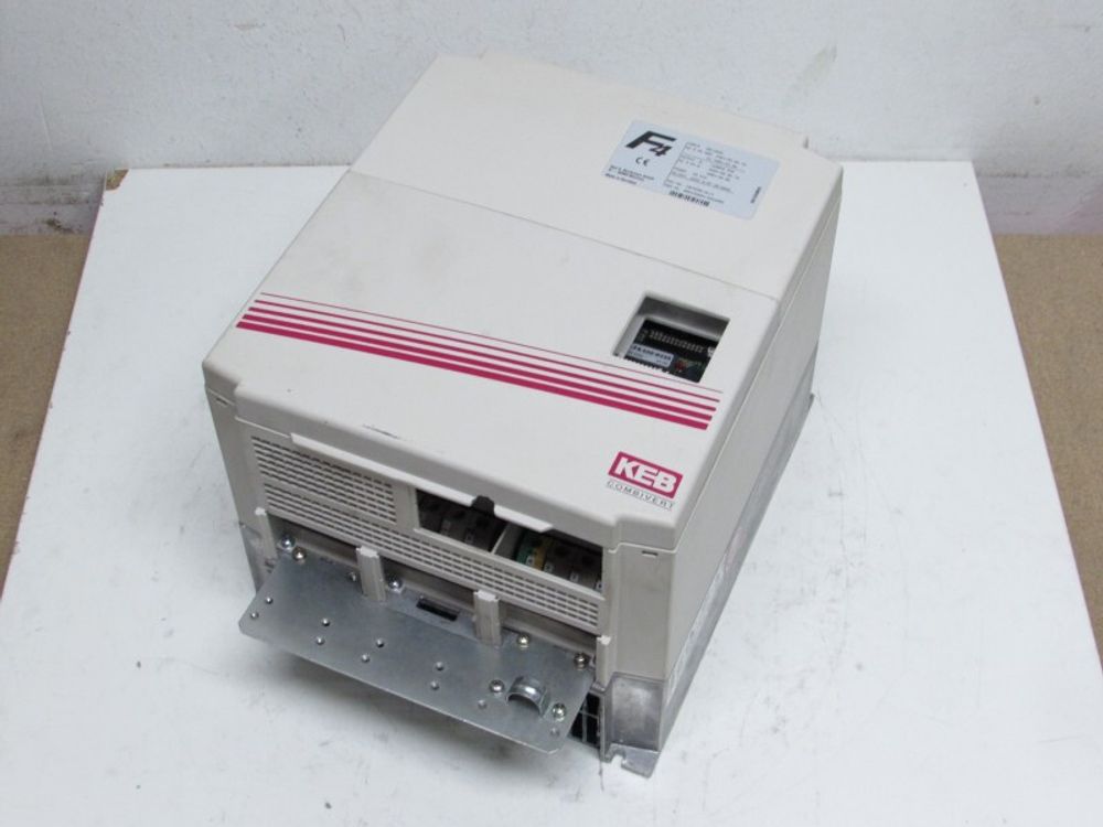 Новый KEB 18.F4.C0H-4L11
