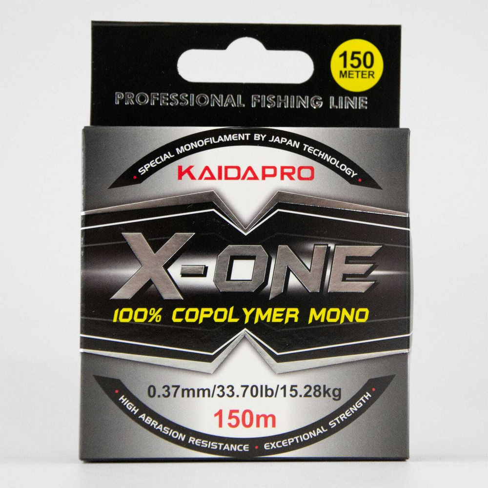 Леска Kaida X-One (150м)