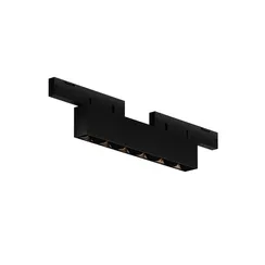 Трековый светильник Точки / Points Levity 2700К 5Вт 30° Technical tr193-1-5w2.7k-m-b