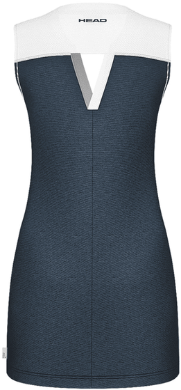 Платье женское Head Play Tech Dress, арт. 814145-NV