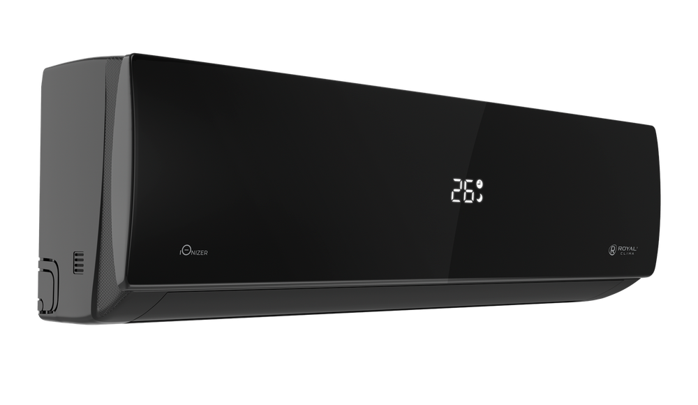 Сплит-система кондиционер Royal Clima Attica Nero RC-AN55HN
